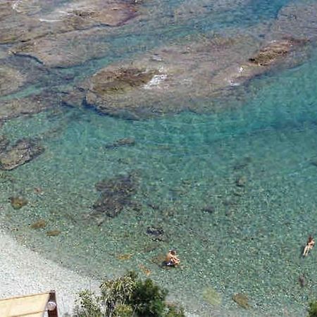 Studio Moderne Avec Vue Mer - Pietranera - Proche Bastia Экстерьер фото