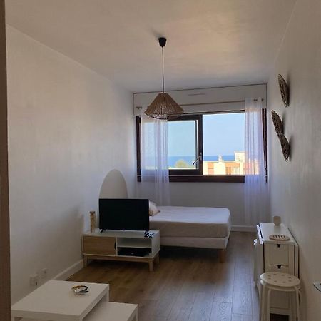 Studio Moderne Avec Vue Mer - Pietranera - Proche Bastia Экстерьер фото