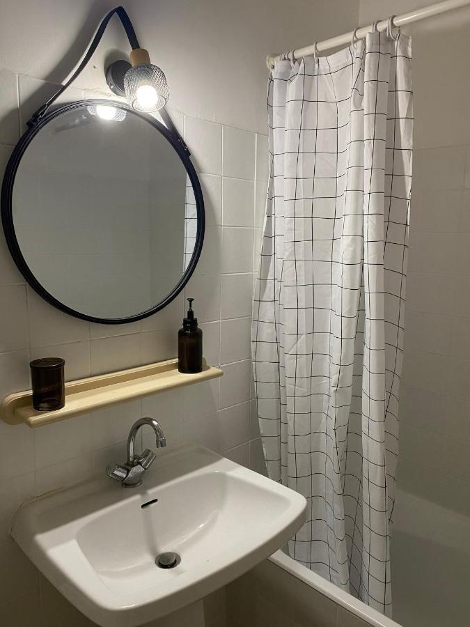 Studio Moderne Avec Vue Mer - Pietranera - Proche Bastia Экстерьер фото
