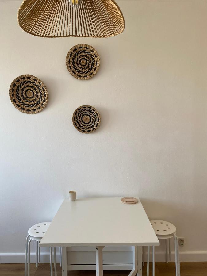 Studio Moderne Avec Vue Mer - Pietranera - Proche Bastia Экстерьер фото