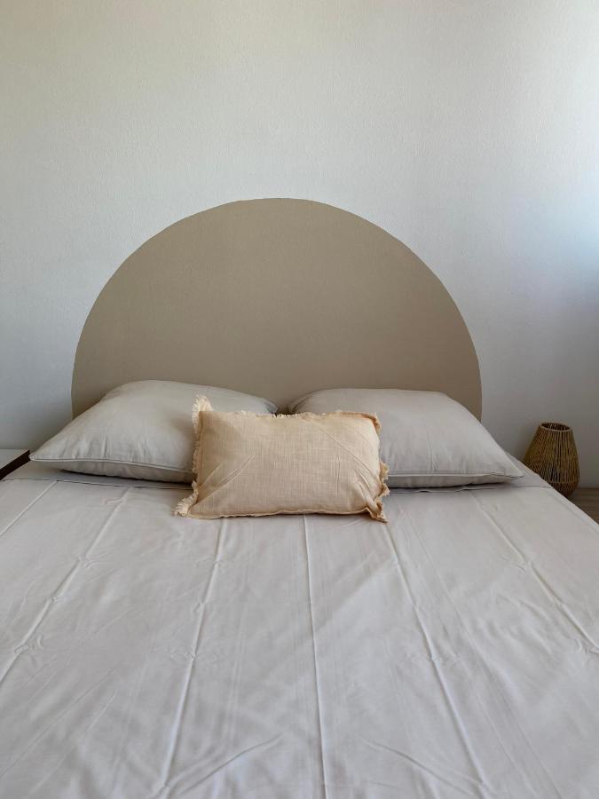 Studio Moderne Avec Vue Mer - Pietranera - Proche Bastia Экстерьер фото